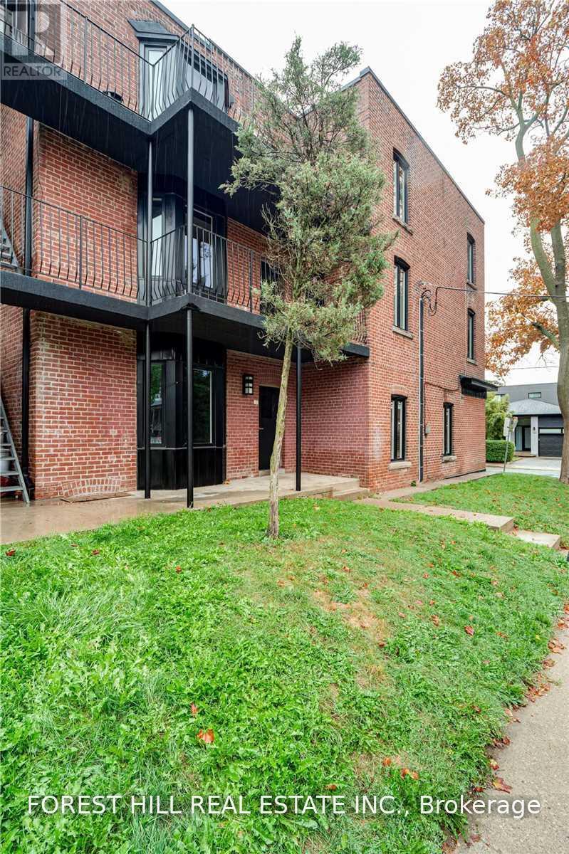 5 - 1 Greensides Avenue, Toronto, Ontario  M6G 3P5 - Photo 28 - C13810602