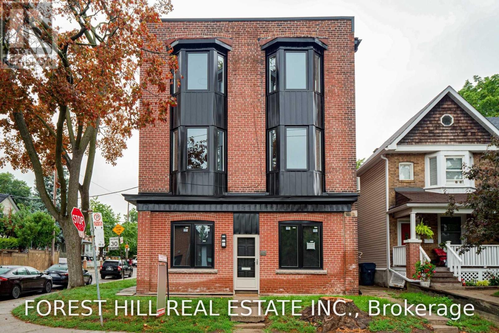 5 - 1 Greensides Avenue, Toronto, Ontario  M6G 3P5 - Photo 30 - C13810602