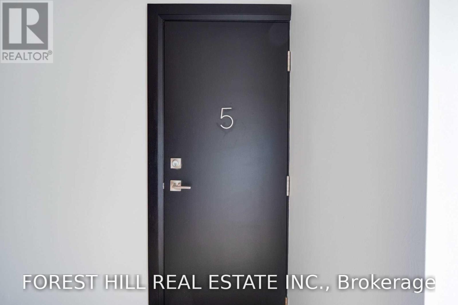 5 - 1 Greensides Avenue, Toronto, Ontario  M6G 3P5 - Photo 31 - C13810602