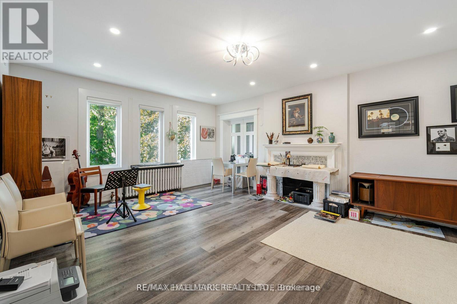 2nd Floor - 193 Heath Street W, Toronto, Ontario  M4V 1V3 - Photo 10 - C13810710