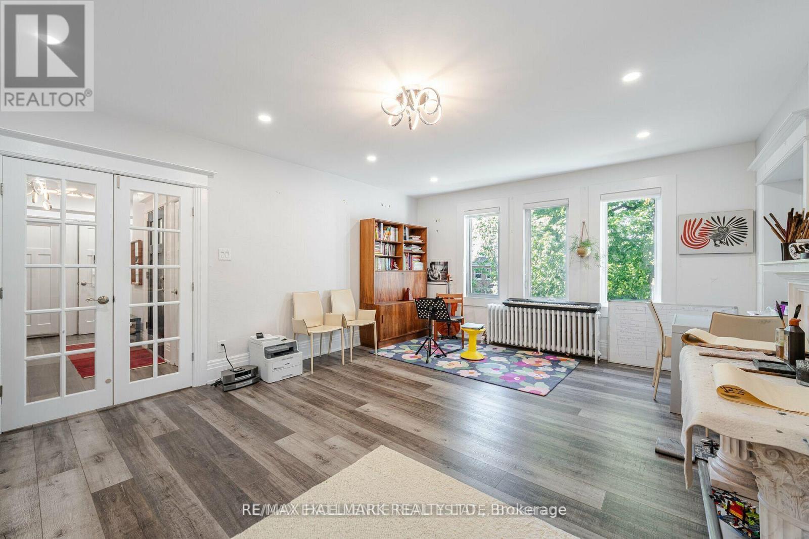 2nd Floor - 193 Heath Street W, Toronto, Ontario  M4V 1V3 - Photo 12 - C13810710