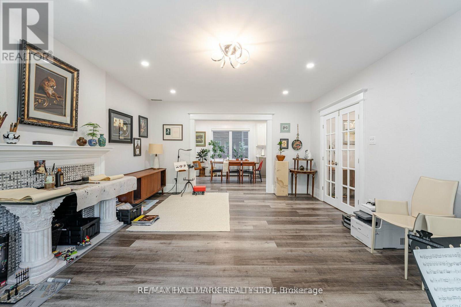 2nd Floor - 193 Heath Street W, Toronto, Ontario  M4V 1V3 - Photo 13 - C13810710
