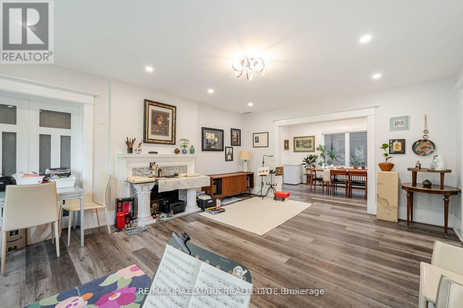 2nd Floor - 193 Heath Street W, Toronto, Ontario  M4V 1V3 - Photo 14 - C13810710