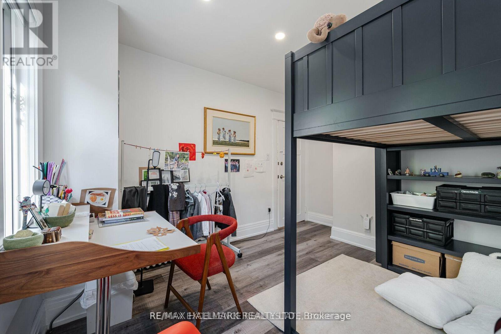 2nd Floor - 193 Heath Street W, Toronto, Ontario  M4V 1V3 - Photo 33 - C13810710