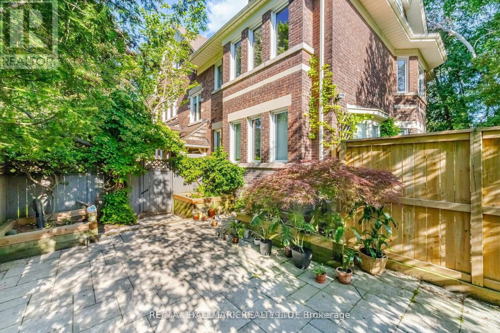 2nd Floor - 193 Heath Street W, Toronto, Ontario  M4V 1V3 - Photo 37 - C13810710