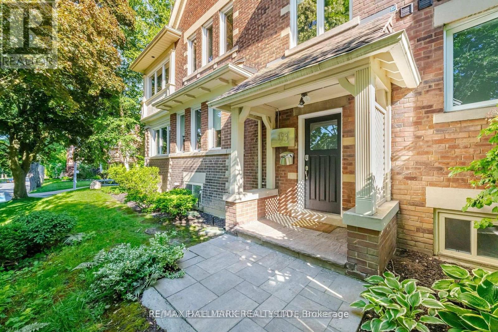 2nd Floor - 193 Heath Street W, Toronto, Ontario  M4V 1V3 - Photo 5 - C13810710