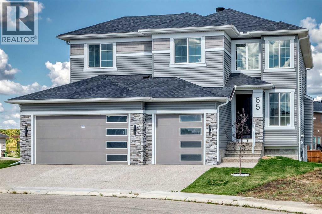 65 Lakes Estates Circle, Strathmore, Alberta  T1P 0B6 - Photo 1 - A2343177
