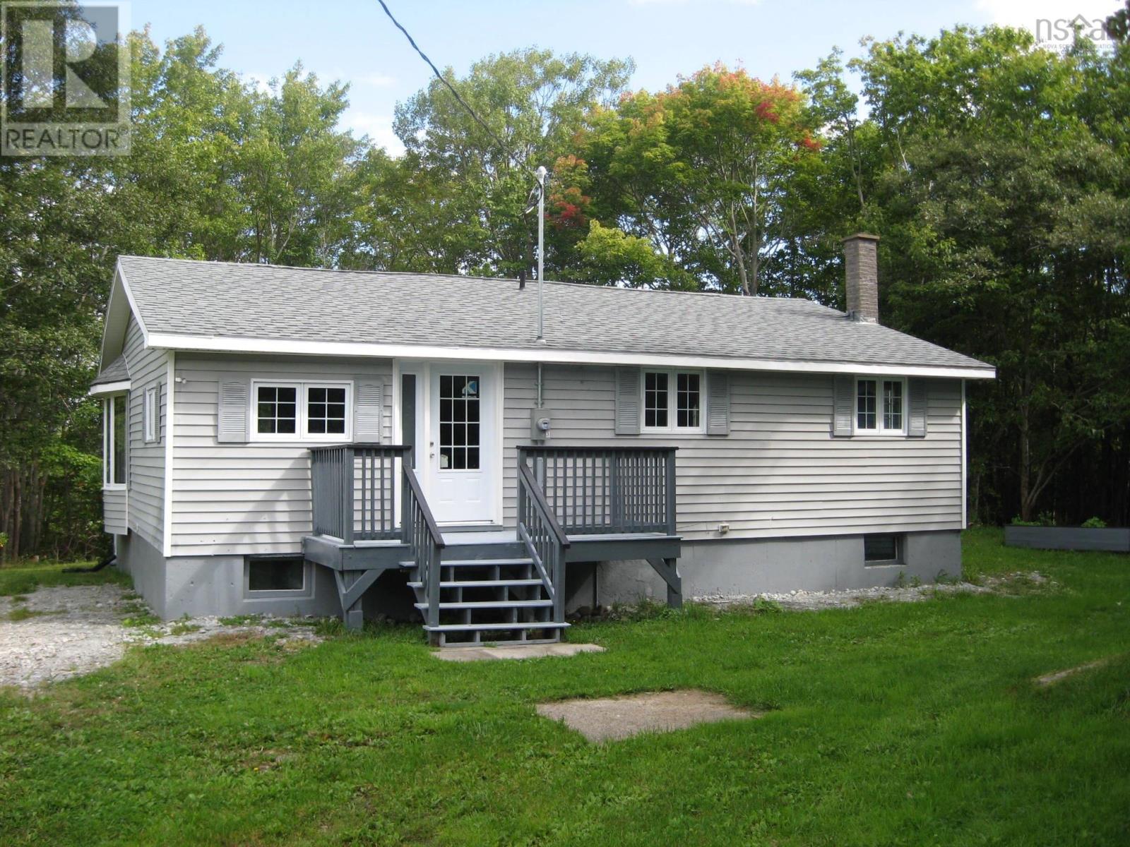379 Old Port Mouton Road, White Point, Nova Scotia  B0T 1G0 - Photo 1 - 202623961