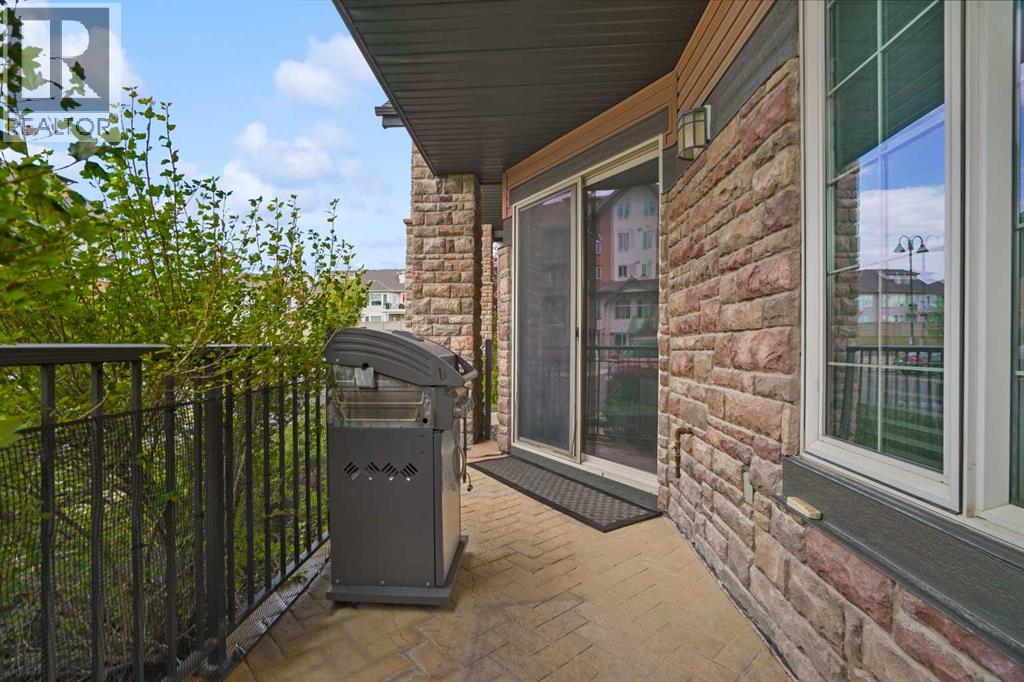 3103, 15 Sunset Square NE, Cochrane, Alberta  T4C 0E7 - Photo 10 - A2343524