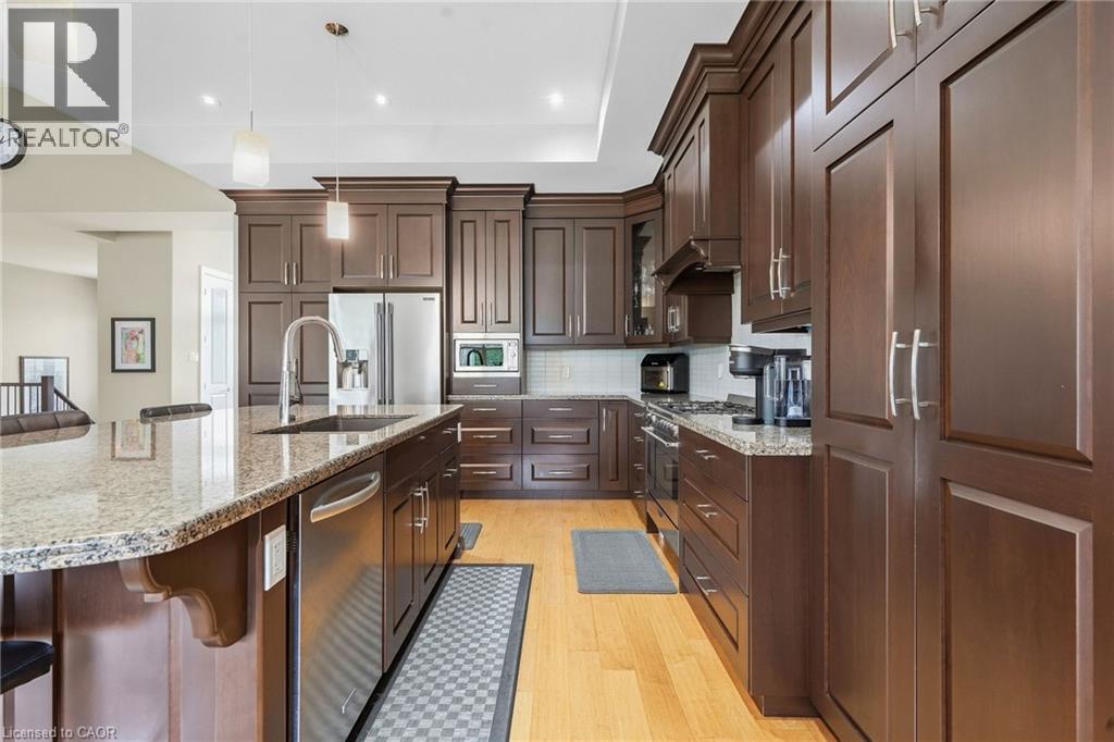 3265 Mountain Road, Beamsville, Ontario  L0R 1B2 - Photo 7 - 40862123
