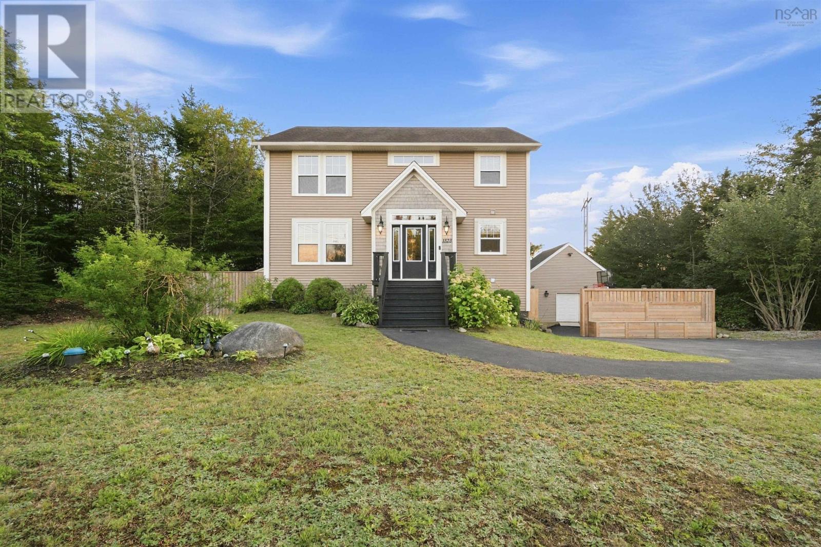 1523 White Hills Run, Hammonds Plains, Nova Scotia  B4B 1W1 - Photo 3 - 202623962