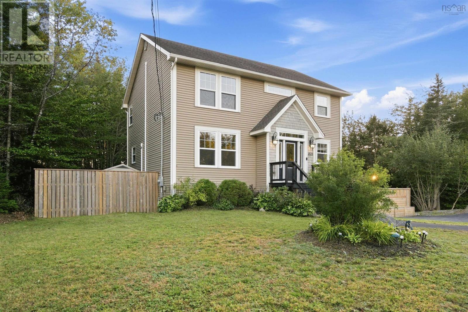 1523 White Hills Run, Hammonds Plains, Nova Scotia  B4B 1W1 - Photo 1 - 202623962