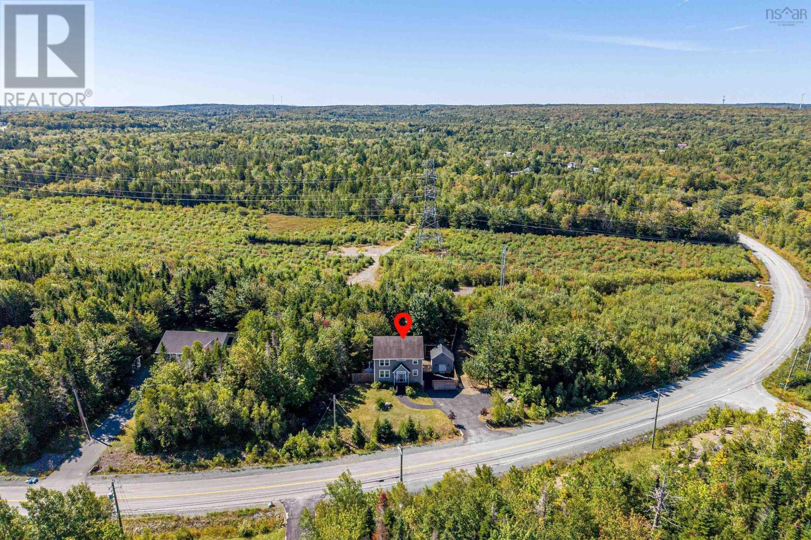 1523 White Hills Run, Hammonds Plains, Nova Scotia  B4B 1W1 - Photo 47 - 202623962