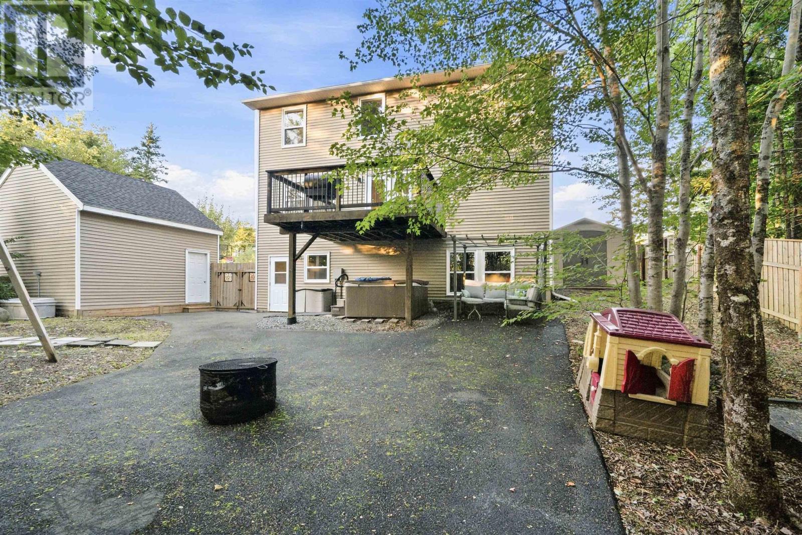 1523 White Hills Run, Hammonds Plains, Nova Scotia  B4B 1W1 - Photo 41 - 202623962
