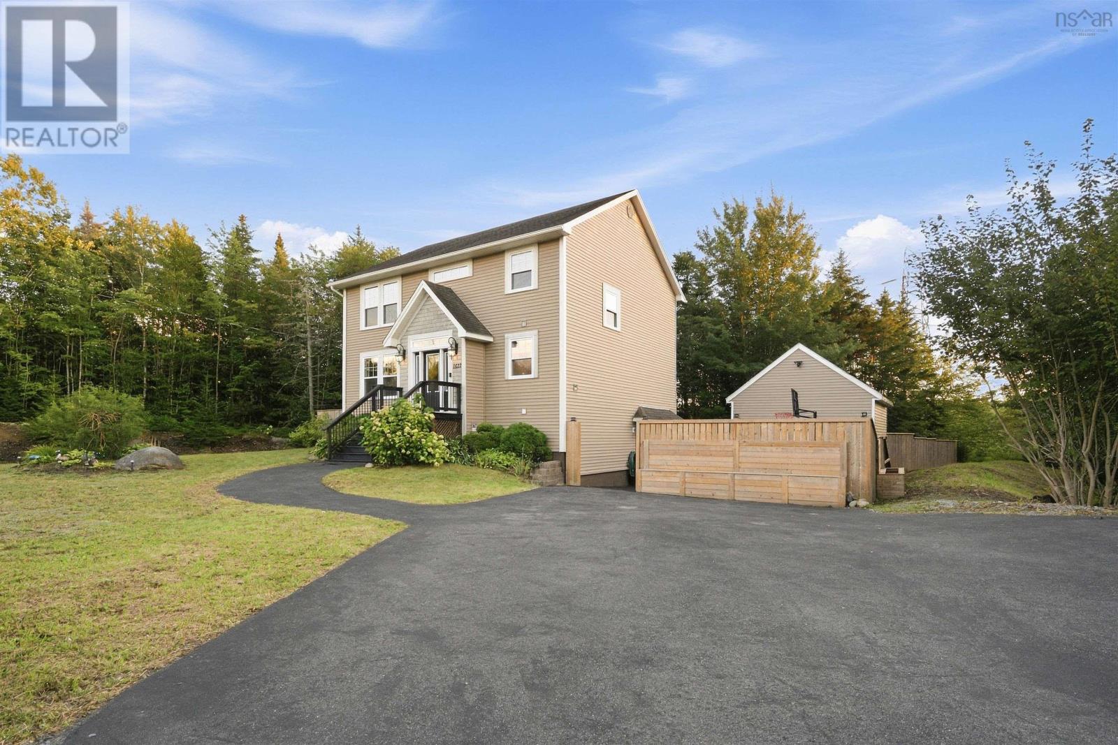 1523 White Hills Run, Hammonds Plains, Nova Scotia  B4B 1W1 - Photo 2 - 202623962