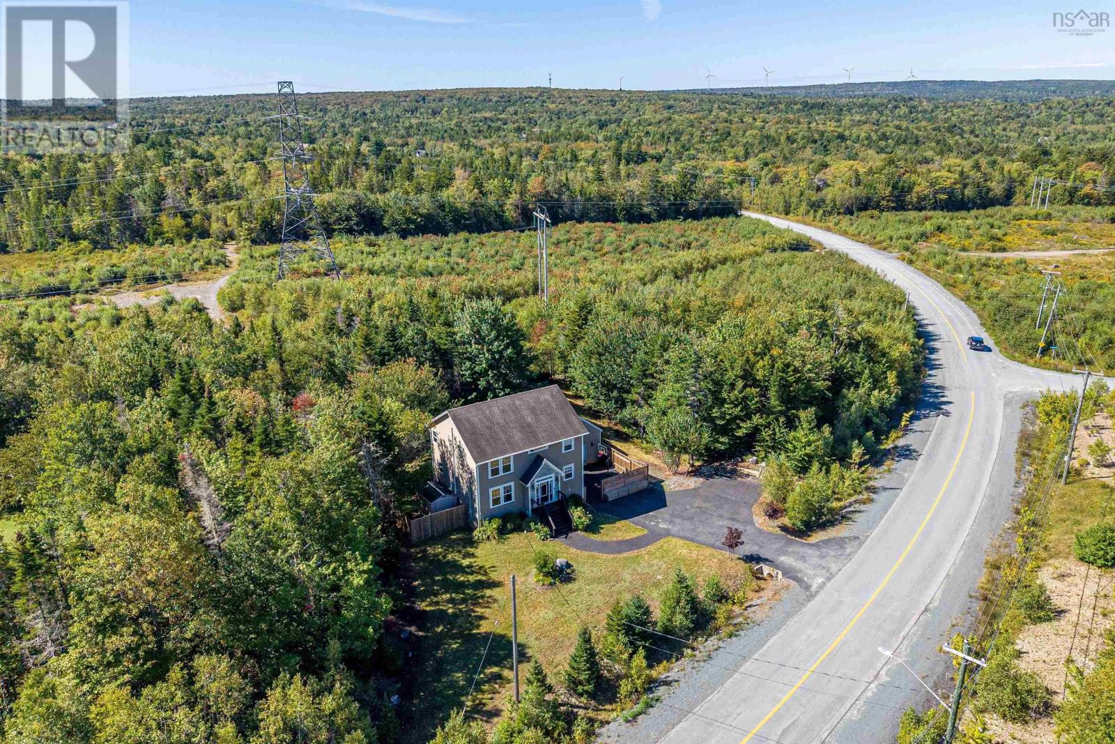 1523 White Hills Run, Hammonds Plains, Nova Scotia  B4B 1W1 - Photo 49 - 202623962