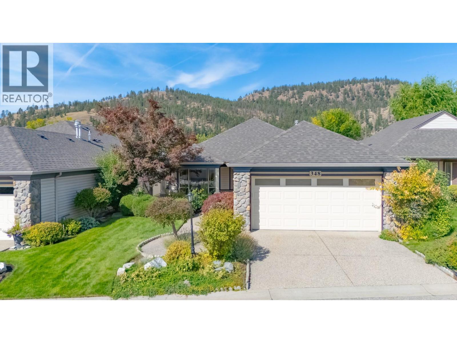 550 Yates Road Unit# 348, Kelowna, British Columbia