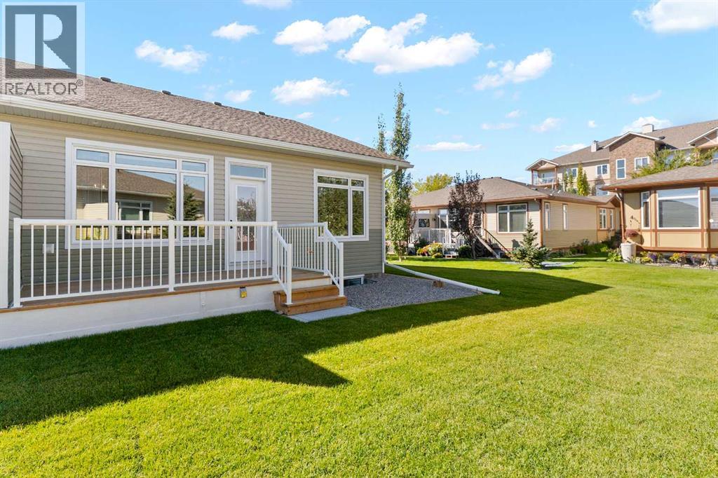 1101 Cornerstone Crescent, Olds, Alberta  T4H 0B7 - Photo 42 - A2345825