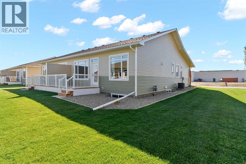1101 Cornerstone Crescent, Olds, Alberta  T4H 0B7 - Photo 40 - A2345825