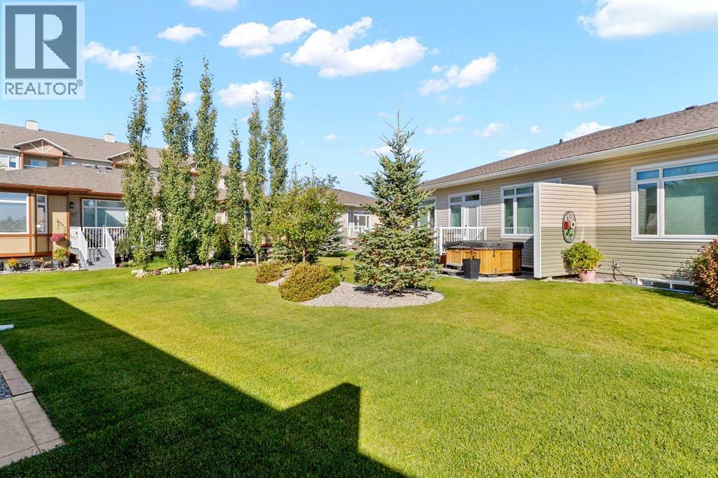 1101 Cornerstone Crescent, Olds, Alberta  T4H 0B7 - Photo 41 - A2345825