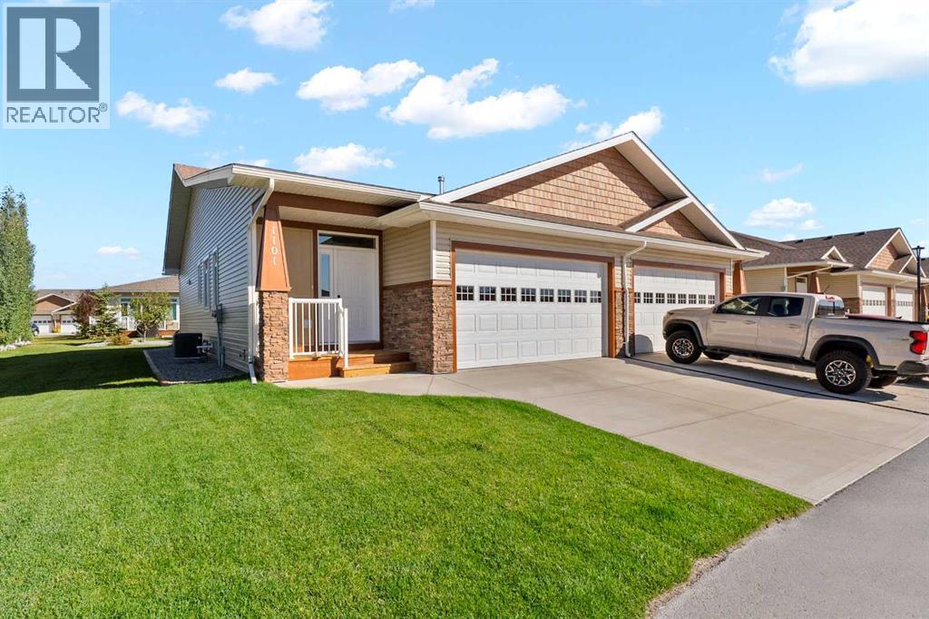 1101 Cornerstone Crescent, Olds, Alberta  T4H 0B7 - Photo 36 - A2345825