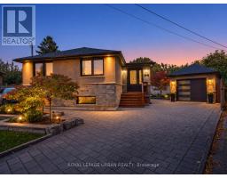 15 SAMYA COURT, Toronto, Ontario
