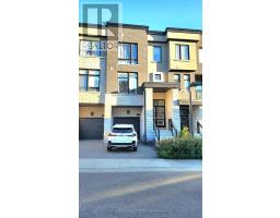 1604 MOONBEAM GLEN, Pickering, Ontario