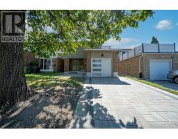 37 SOUTH SHIELDS AVENUE, Toronto, Ontario