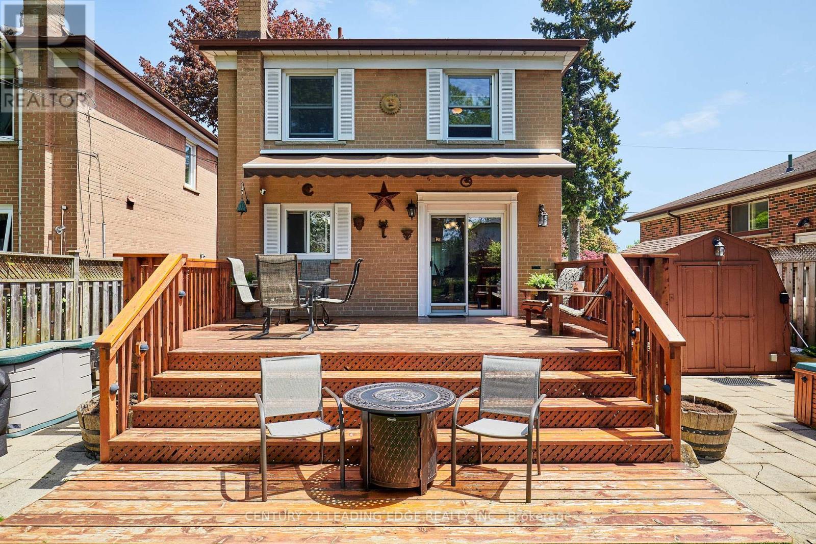108 Gradwell Drive, Toronto, Ontario  M1M 2N2 - Photo 14 - E13810608