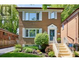 108 GRADWELL DRIVE, Toronto, Ontario