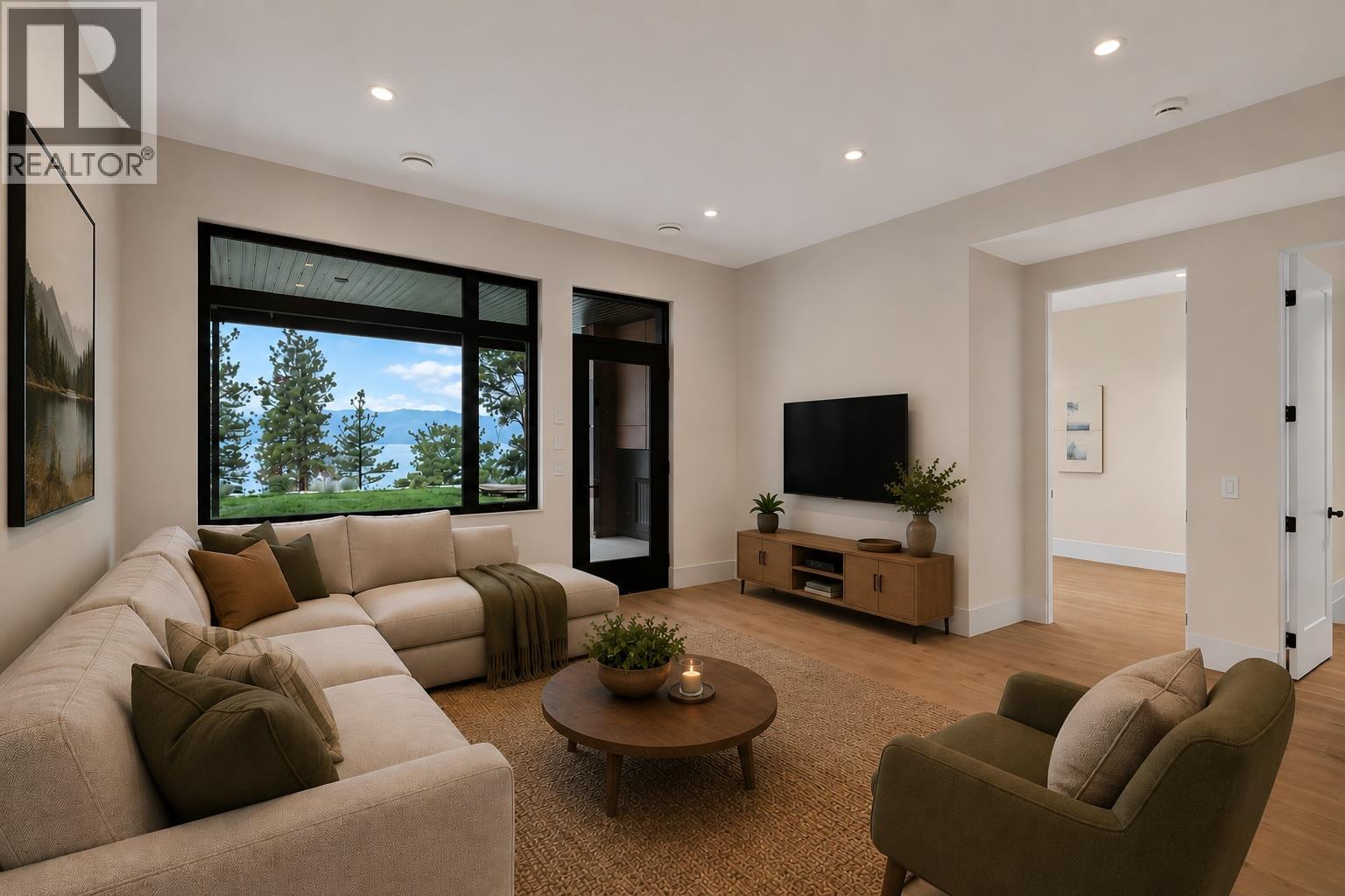 3707 Mckinley Beach Drive, Kelowna, British Columbia  V1V 3G2 - Photo 7 - 10401467
