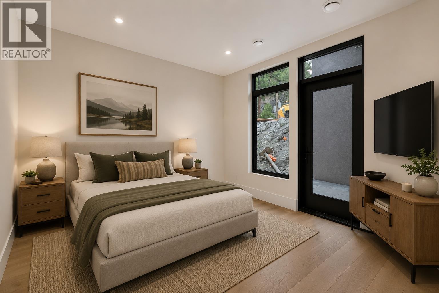 3707 Mckinley Beach Drive, Kelowna, British Columbia  V1V 3G2 - Photo 8 - 10401467