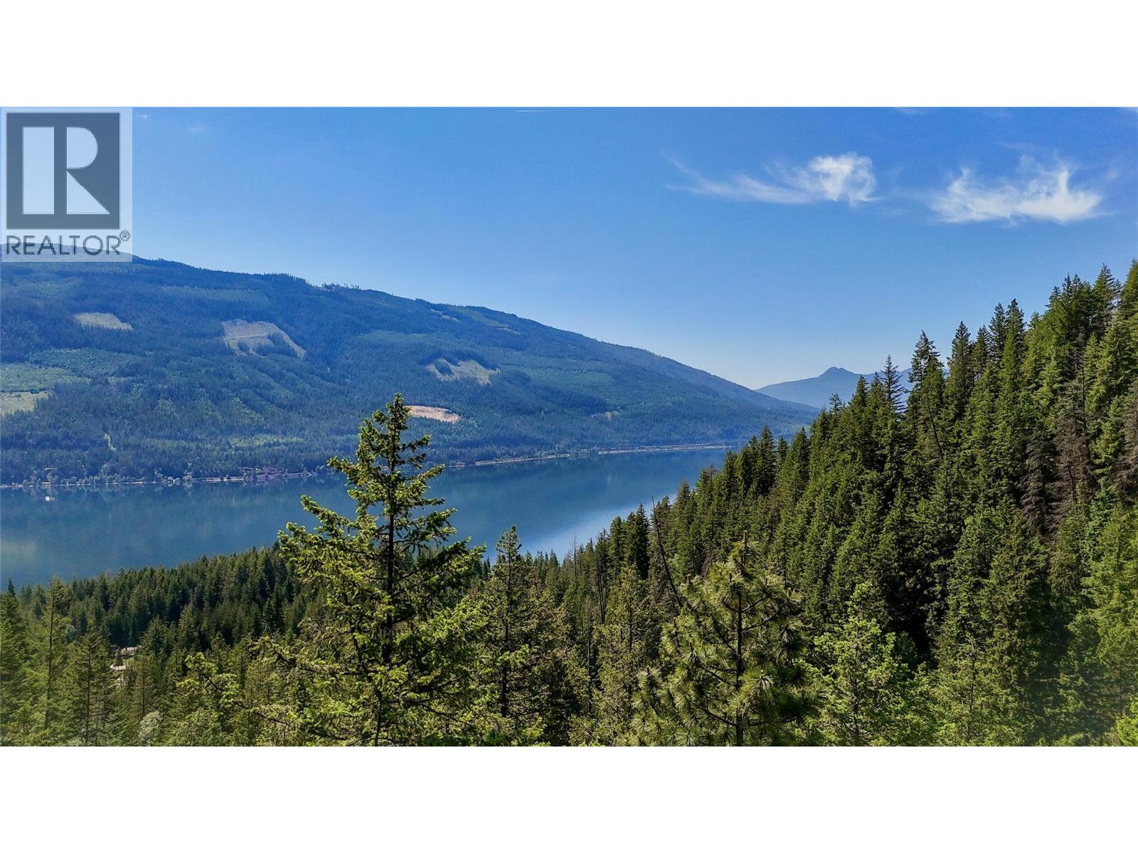 Sunnybrae Canoe Point Road Lot# 2, Tappen, British Columbia  V0E 2X1 - Photo 5 - 10389363
