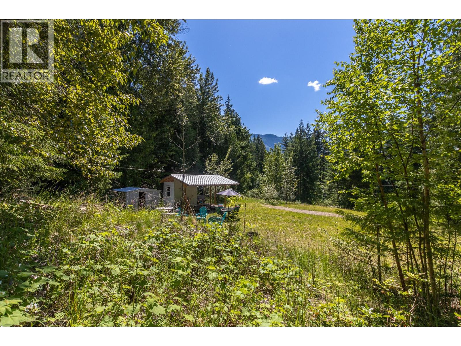 Sunnybrae Canoe Point Road Lot# 2, Tappen, British Columbia  V0E 2X1 - Photo 24 - 10389363