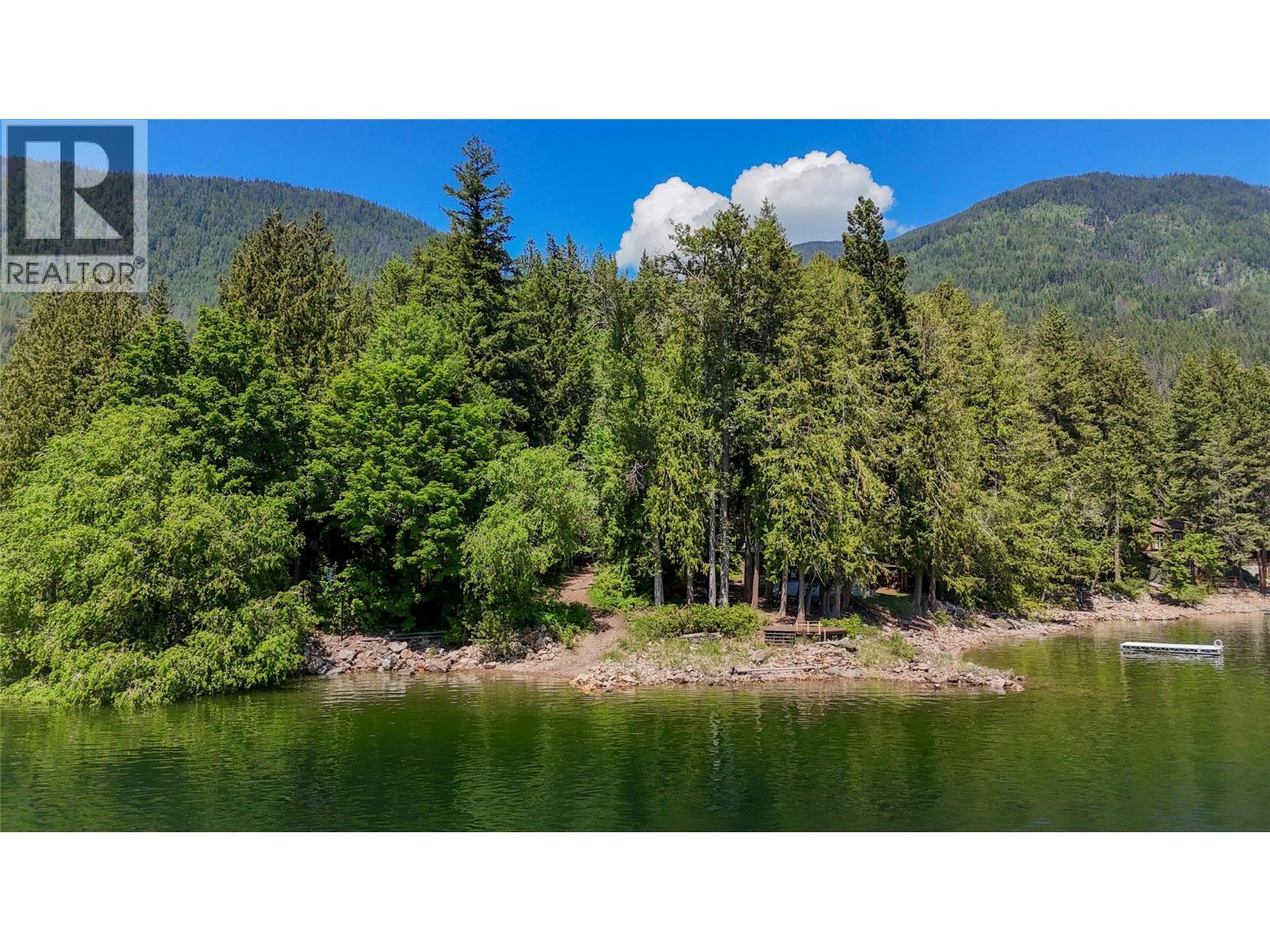Sunnybrae Canoe Point Road Lot# 2, Tappen, British Columbia  V0E 2X1 - Photo 50 - 10389363