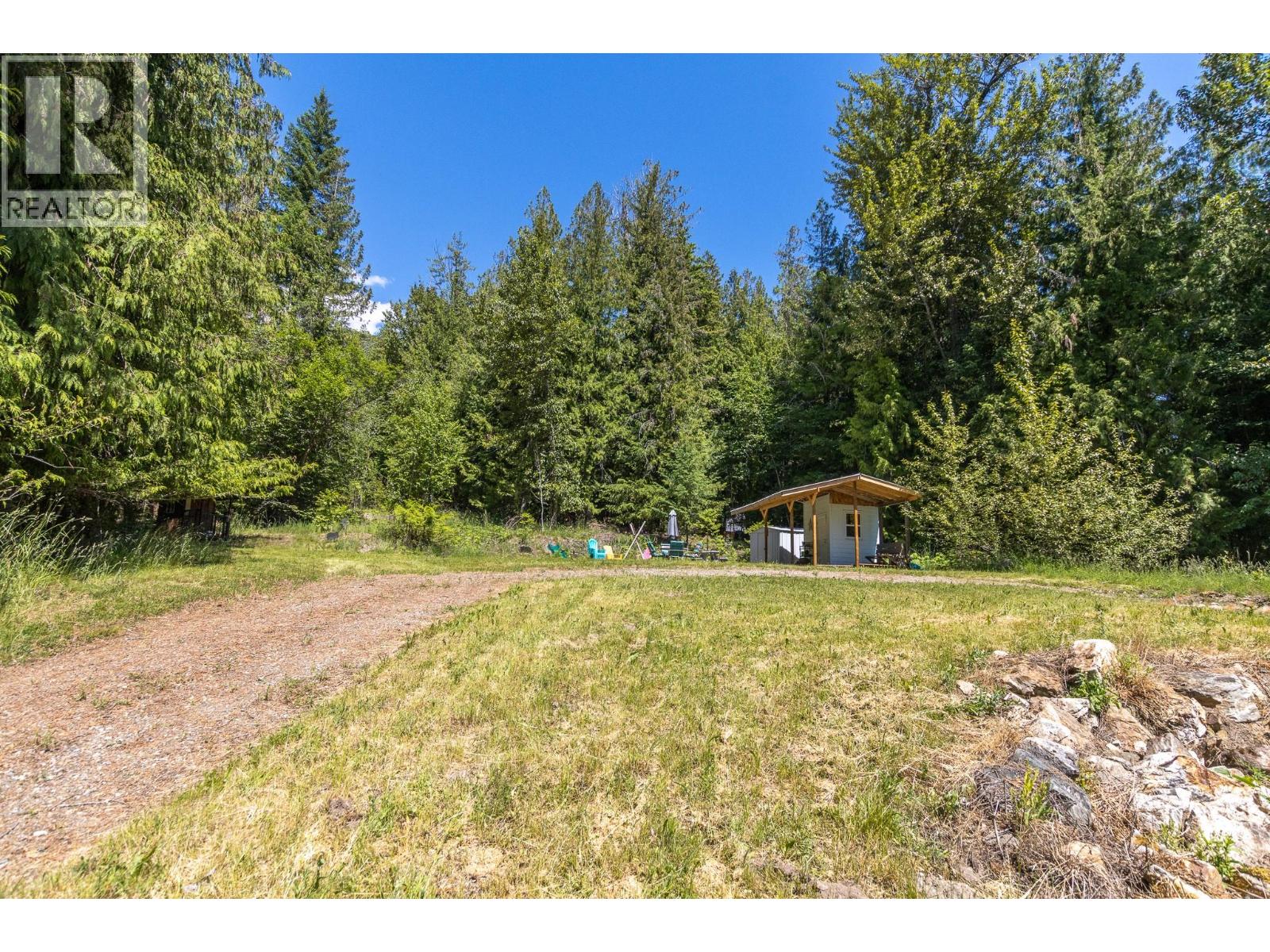 Sunnybrae Canoe Point Road Lot# 2, Tappen, British Columbia  V0E 2X1 - Photo 6 - 10389363