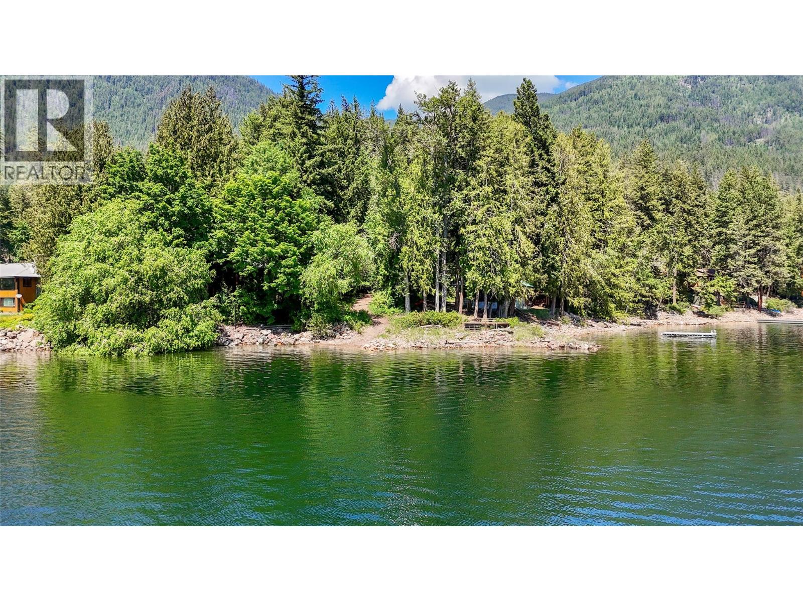 Sunnybrae Canoe Point Road Lot# 2, Tappen, British Columbia  V0E 2X1 - Photo 4 - 10389363