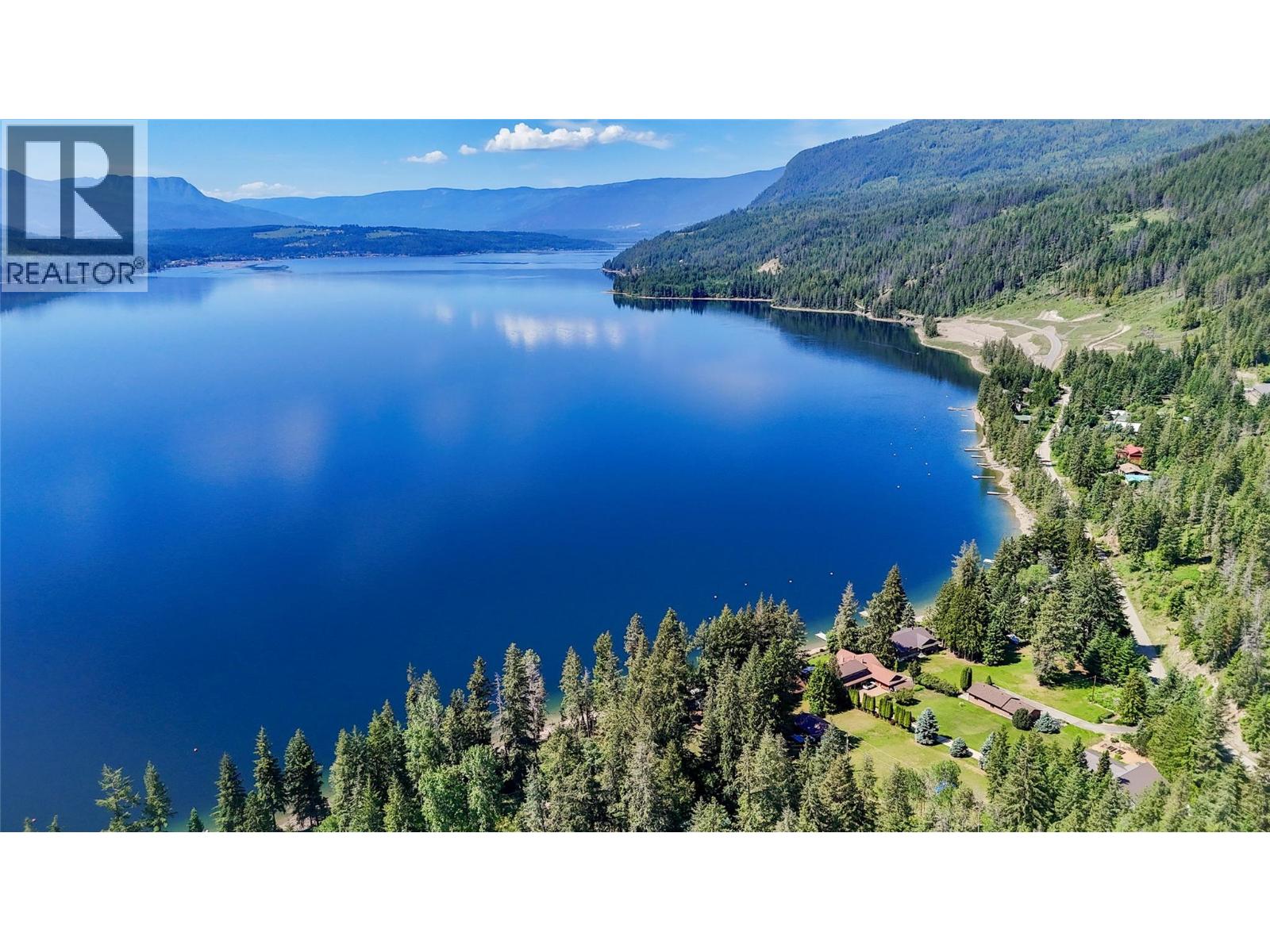 Sunnybrae Canoe Point Road Lot# 2, Tappen, British Columbia  V0E 2X1 - Photo 14 - 10389363
