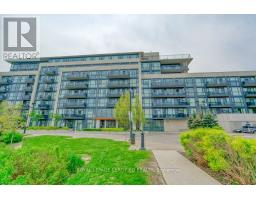 711 - 4700 HIGHWAY 7, Vaughan, Ontario
