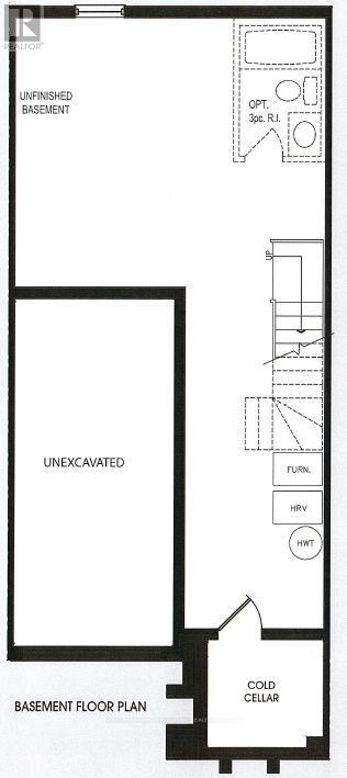 Lot 2 (R) Street B, Bradford West Gwillimbury, Ontario  L3Z 1H9 - Photo 3 - N13810670