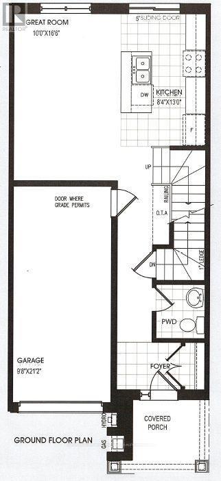 Lot 2 (R) Street B, Bradford West Gwillimbury, Ontario  L3Z 1H9 - Photo 4 - N13810670