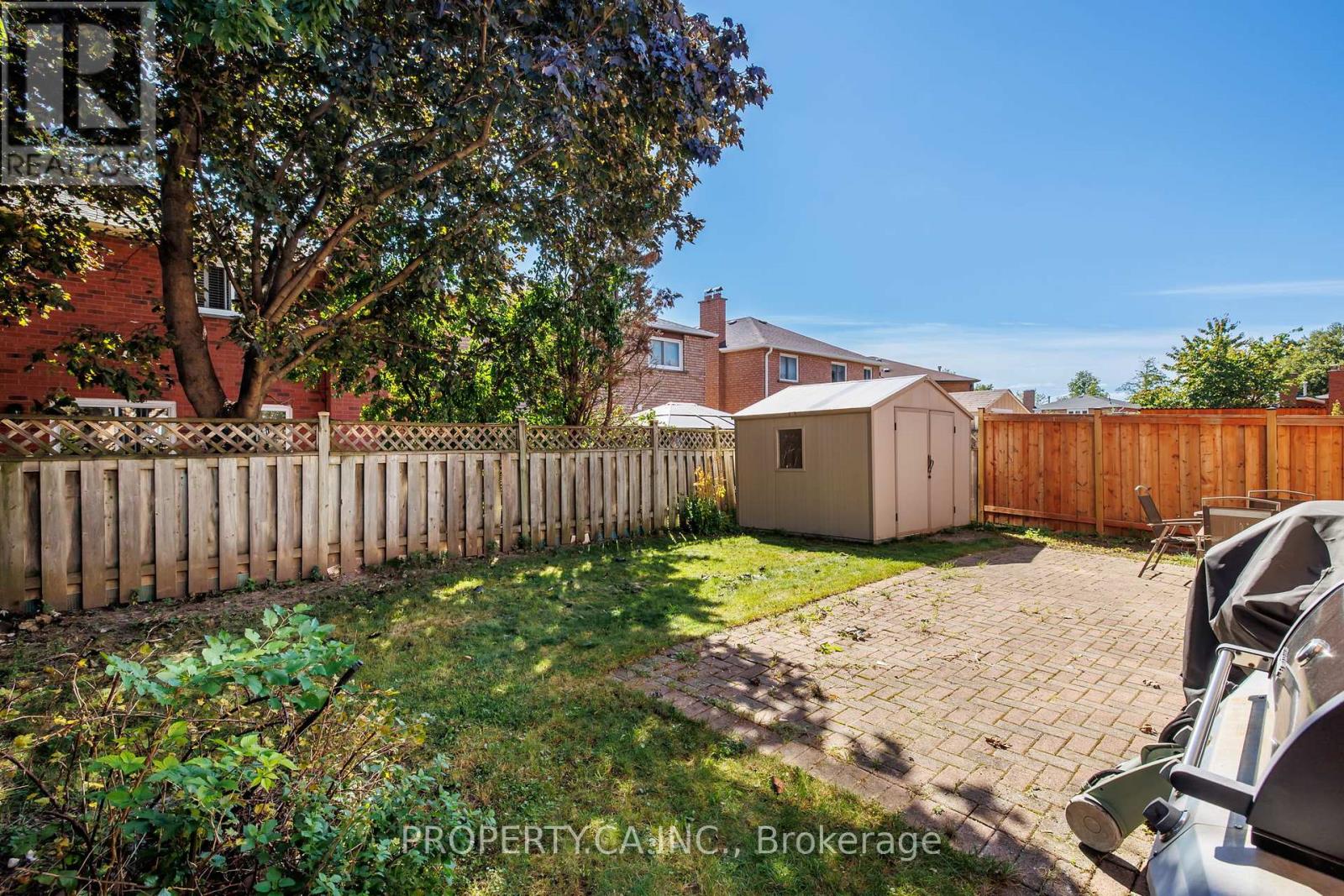 235 Brownridge Drive, Vaughan, Ontario  L4J 7E7 - Photo 32 - N13810722