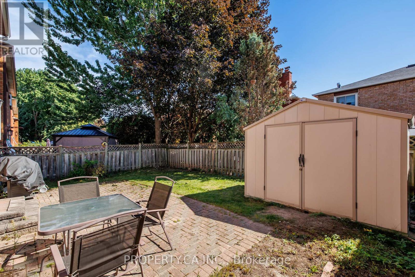 235 Brownridge Drive, Vaughan, Ontario  L4J 7E7 - Photo 34 - N13810722