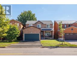 235 BROWNRIDGE DRIVE, Vaughan, Ontario