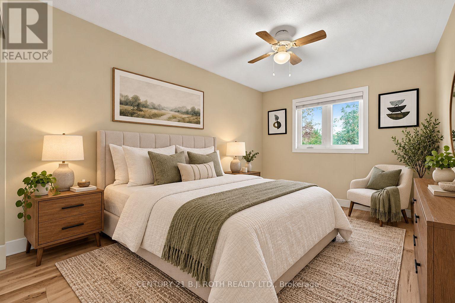 36 Aikens Crescent, Barrie (Holly), Ontario  L4N 8M6 - Photo 25 - S13810666