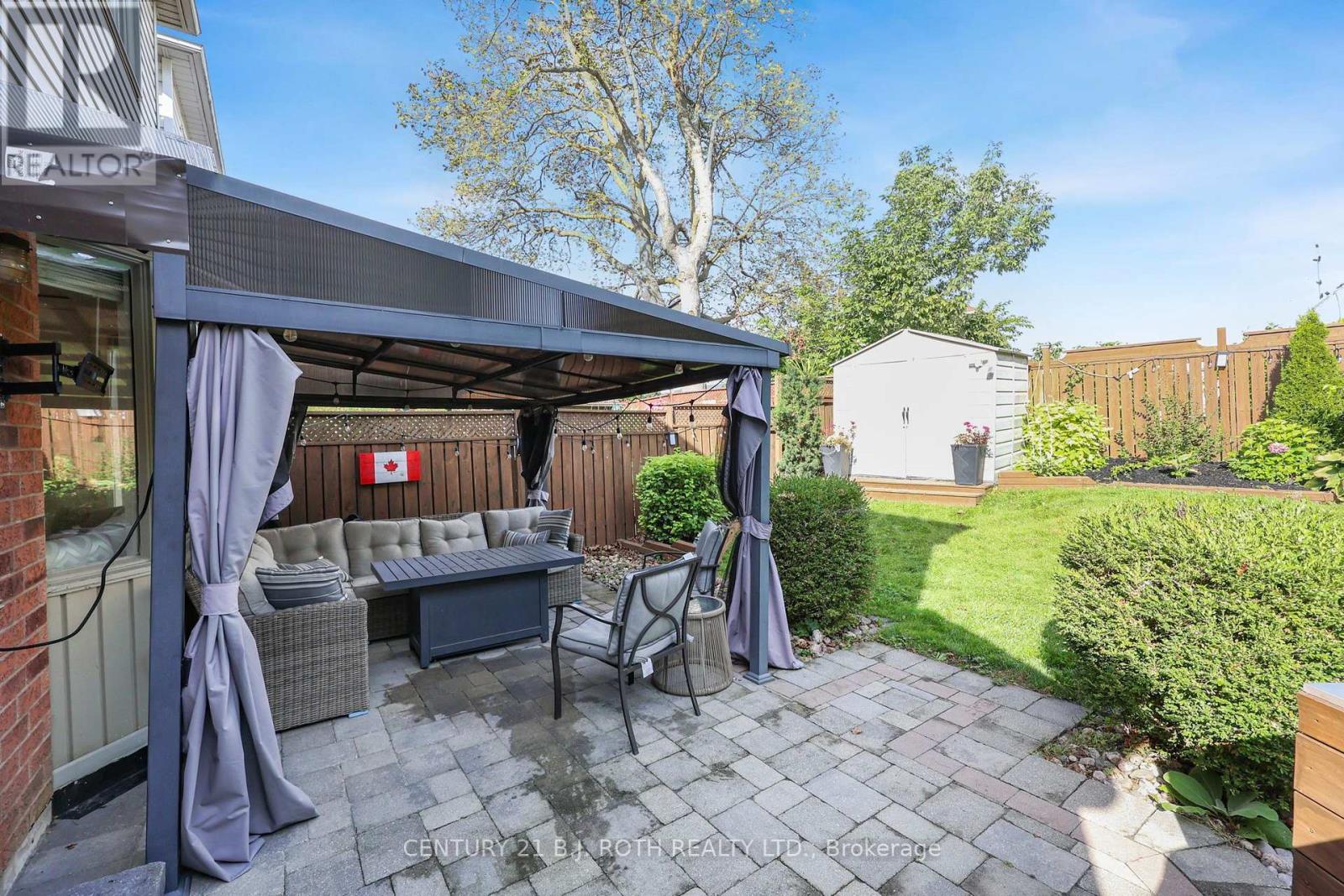 36 Aikens Crescent, Barrie (Holly), Ontario  L4N 8M6 - Photo 29 - S13810666