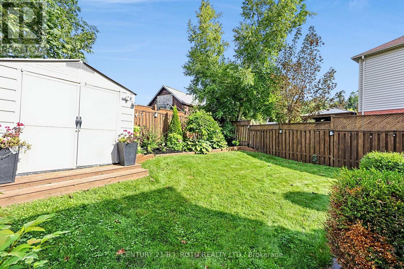 36 Aikens Crescent, Barrie (Holly), Ontario  L4N 8M6 - Photo 32 - S13810666