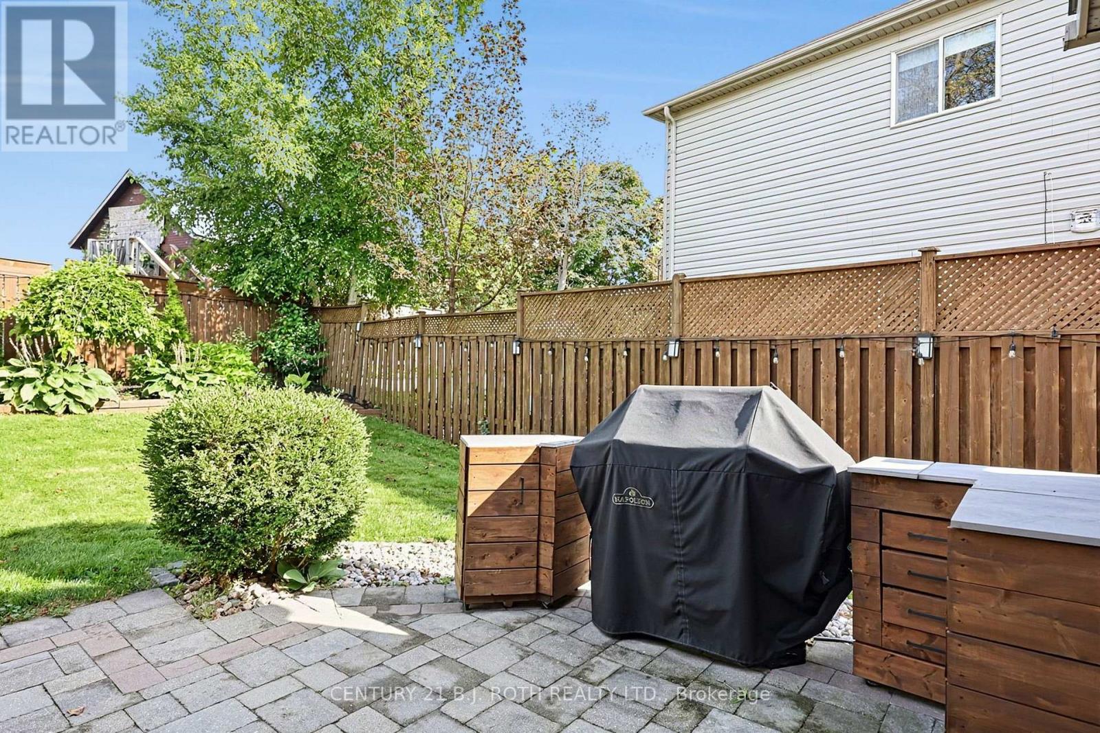 36 Aikens Crescent, Barrie (Holly), Ontario  L4N 8M6 - Photo 33 - S13810666