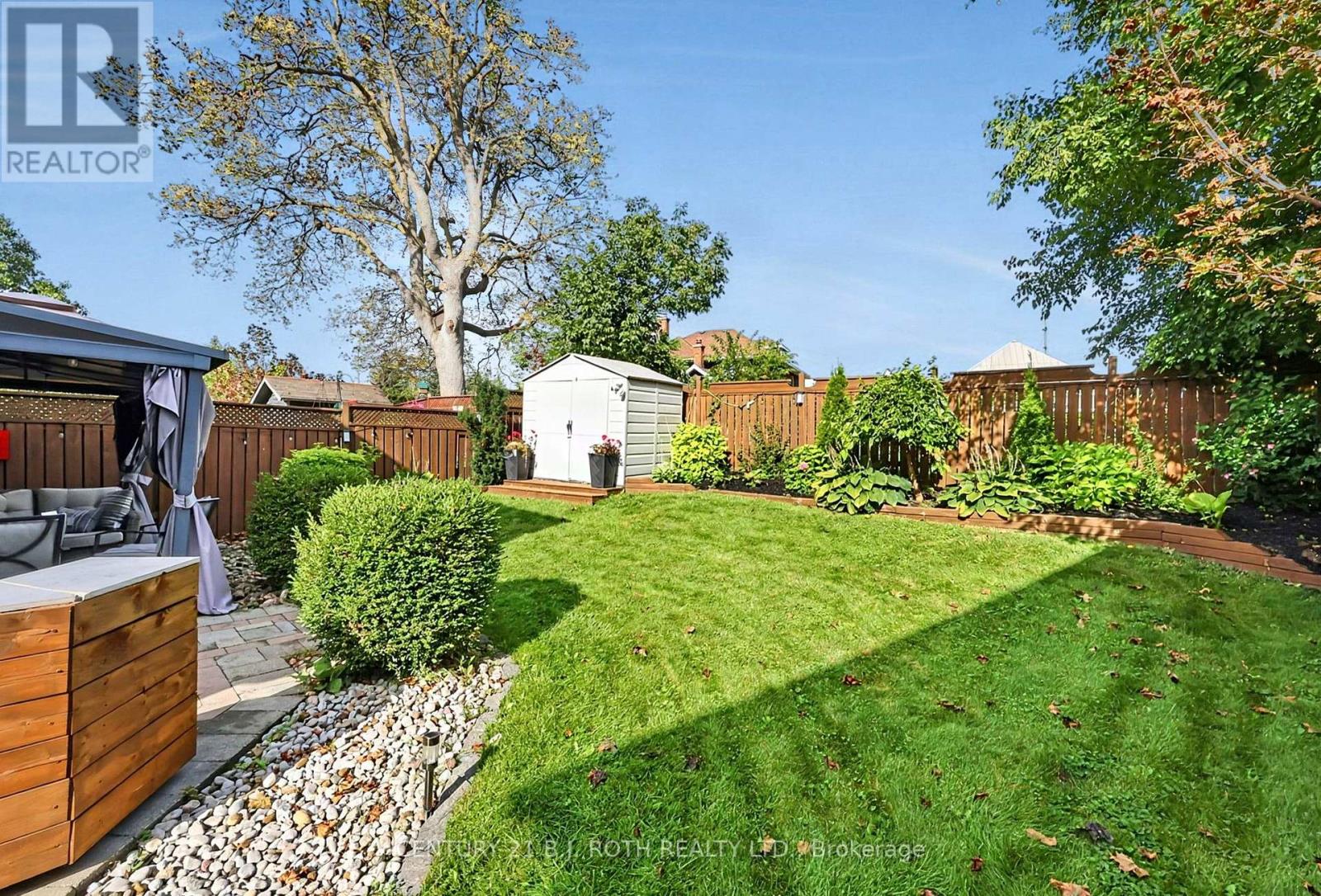 36 Aikens Crescent, Barrie (Holly), Ontario  L4N 8M6 - Photo 35 - S13810666