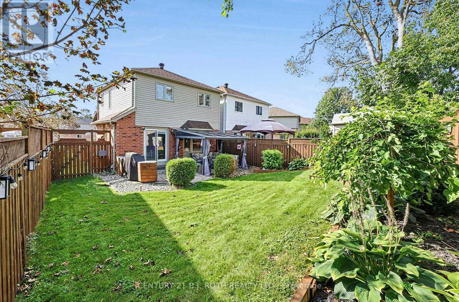 36 Aikens Crescent, Barrie (Holly), Ontario  L4N 8M6 - Photo 36 - S13810666